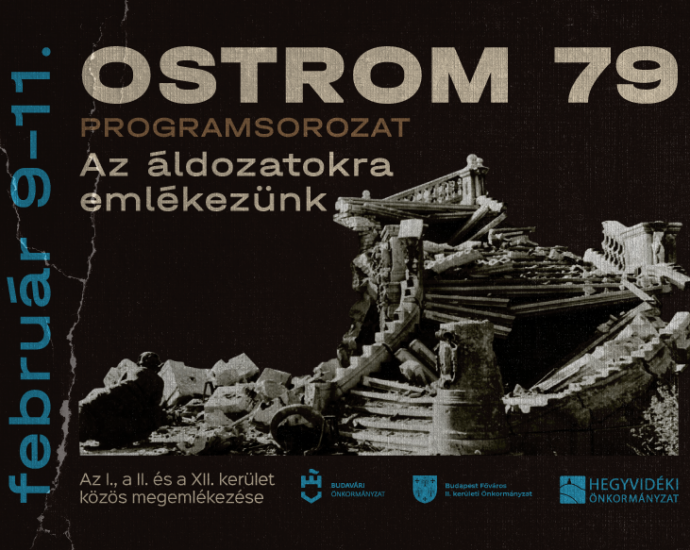 Ostrom79 programsorozat